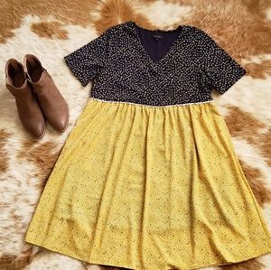 Roolee Dress